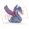 Schleich Figūrėlė Wizarding World Okami Żmijoptak