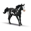 Schleich - Dažytų arklių eržilas - (14900)