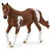 MaDe SCHLEICH HORSE CLUB Paintų veislės kumelė