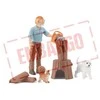 Schleich Kišeninis rinkinys Forester