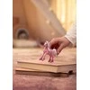 Schleich figūrėlė rožinis vienaragio kumeliukas