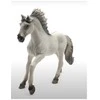 SCHLEICH „Naminiai gyvūnai“ figūrėlė - Sorajos mustangų veislės eržilas