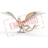 Figūrėlė Piorunojad Wizarding World Schleich