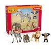 SCHLEICH WILD LIFE Wild Life Pradinis Rinkinys