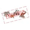 SCHLEICH WILD LIFE Wild Life Pradinis Rinkinys