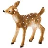 SCHLEICH figūrėlė Baltauodegio elnio mažylis