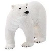 Schleich Baltoji meška