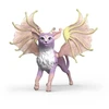 Figūrėlė Schleich Sparnuotoji katė-drakonas