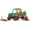 SCHLEICH FARM WORLD Miško darbai