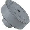 Schneider Schreibgerate Guminė jungtis TET-C M12 3-5mm EPDM pilka