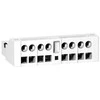 Schneider Electric GVAE113, Daugiaspalvis