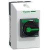 Schneider Electric GV2PC01, 88 mm, 163 mm, 166 mm, 300g