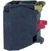 Schneider Electric ZBE1026, juoda