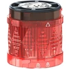 Schneider Electric XVUC24, 2 W, 2 W, 4 kont., Raudona