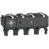 Schneider Electric Relė „Micrologic 2.3“ 4P 630A