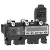 Schneider Electric ComPacT NSX MCCB 3P 160A, fiksuoto montavimo