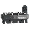 Schneider Schreibgerate Mikrologinė relė 5,2E 4P 160A