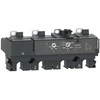 Schneider Schreibgerate Relė TM250D 4P4D, skirta NSX250