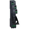 Schneider Electric APC Schneider Push-In Sockel für RGZE05PRXG1-Relais getrennte