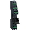 Schneider Electric Įkišamas pilkas lizdas, skirtas RSB1A/RSB2A