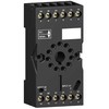 Schneider Electric RUZSC2M, Juoda, IP20, UL CSA, 250 V, 12 A, 95 g