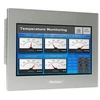 Schneider Electric 10" platus jutiklinis ekranas 2COM 2Ethernet USB šeimininkas ir įrenginys 24VDC GP-ProEX modelis