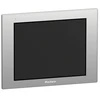Schneider Electric 10,4" jutiklinis ekranas, 2 COM, 1 Ethernet, USB host ir device, 24 VDC, GP-ProEX modelis, SD kortelė