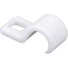 Schneider Electric 2302016 Plastikinis spaustukas 2302016 Baltas 100 vnt.