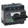 Schneider Electric Izoliacijos atjungiklis 3P 63A INS63 28902