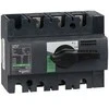 Schneider Electric Schneider 3P 125A INS125 (299)