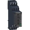 Schneider Electric 3 FAZIŲ VALDYMO RELĖ. ASY 304576VAC RM22TA33