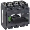 Schneider Electric Lasttrennschalter INS250-160 4p Interp 31105