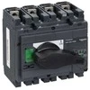 Schneider Electric Lasttrennschalter INS250-160 4p Interp 31105