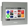 Schneider Electric 4" platus jutiklinio ekrano skydelis, 1COM, 1Ethernet, USB host&device, 24 VDC, GP-ProEX modelis