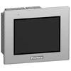 Schneider Electric 5.7" jutiklinis ekranas, 2COM, 1Ethernet, USB host & device, 24VDC, G