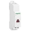 Schneider Electric IIL-110-230VAC-RAUDONA LAMPKA SYGNAL.