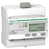 SCHNEIDER ELECTRIC IEM3150 ENERGOMETRAS 63A MODBUS