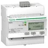 SCHNEIDER ELECTRIC IEM3155 ENERGIMETRAS 63A MODBUS