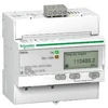 SCHNEIDER ELECTRIC IEM3155 ENERGIMETRAS 63A MODBUS