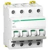 Schneider Electric A9S65463, Atjungiklis, Baltas, IP20, 72 mm, 73 mm, 85 mm
