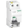 Schneider Electric liekamosios srovės grandinės pertraukiklis Acti9 iID-25-2-30-A 25A 2 polių 30mA A tipas, A9Z21225
