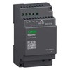 Schneider Electric ABLM1A24025, maitinimo transformatorius, 53 mm, 55,6 mm, 91 mm, 221 g, 110 mm