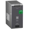 Maitinimo šaltinis serwerowy Sachs PS transformer 60 mm 117.6 mm 123.6 mm 800g 180 mm ABLS1A24100