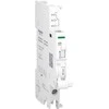 Schneider Electric Schneider Styk sygnalizacyjny Acti9 iSD 2-100 mA 1CO do obwodów niskoprądowych zaciski dolne A9A26917