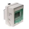 Schneider Electric Canalis. Kaseta orplywowa 32A 3L+N+PE KNB32CM55