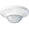 SCHNEIDER ELECTRIC ARGUS lubinis šviestuvas 360° (1 kanalas) 230V baltas RAL 9010 IP20