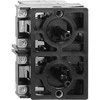 Schneider Electric Papildomas kontaktas 2Z priek( XESD1291)