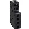 Schneider Electric Pagalbinis kontaktas, 1 kontaktas, 1CO, Montuojamas priekyje