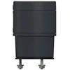 Schneider Electric MODUŁ ŚW HARMONY XVB7, Raudonas XVB7C5