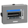 Schneider Electric Bazinis jutiklinis modulinis terminalas STM6000 GP-ProEX 4" platus ekranas 1 COM 2 Ethernet 24V DC